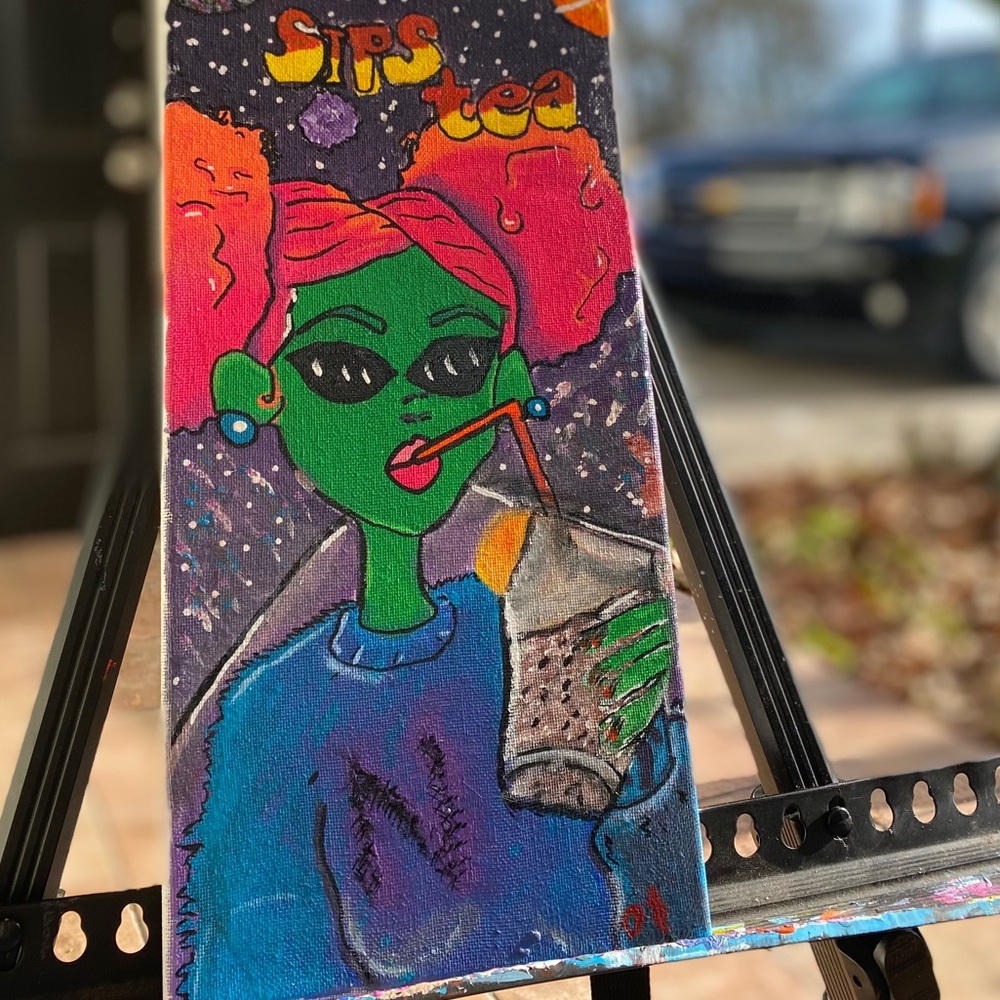 Art work